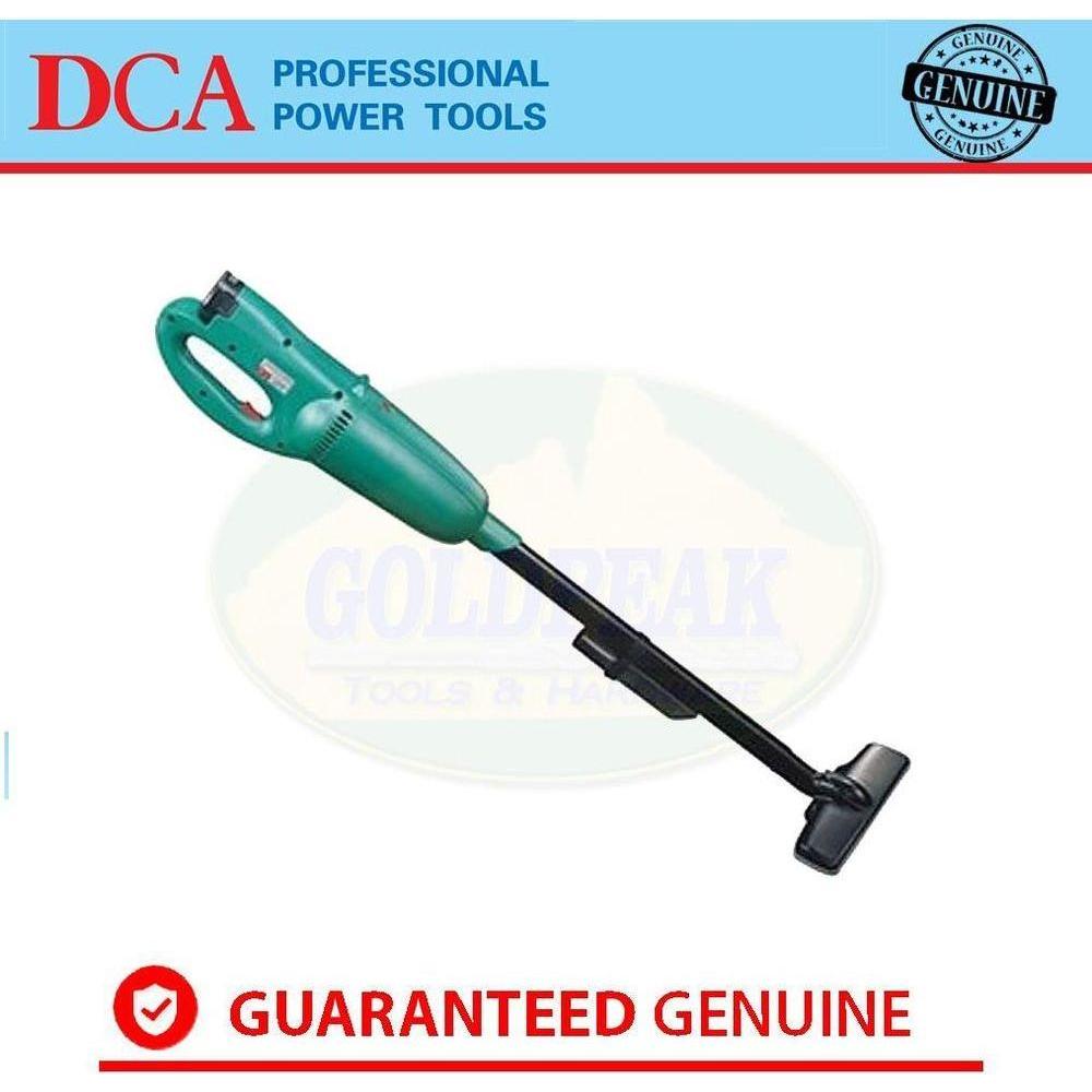 DCA ADXC12B Cordless Vacuum - Goldpeak Tools PH DCA DCA ADXC12B Cordless Vacuum - Goldpeak Tools PH DCA